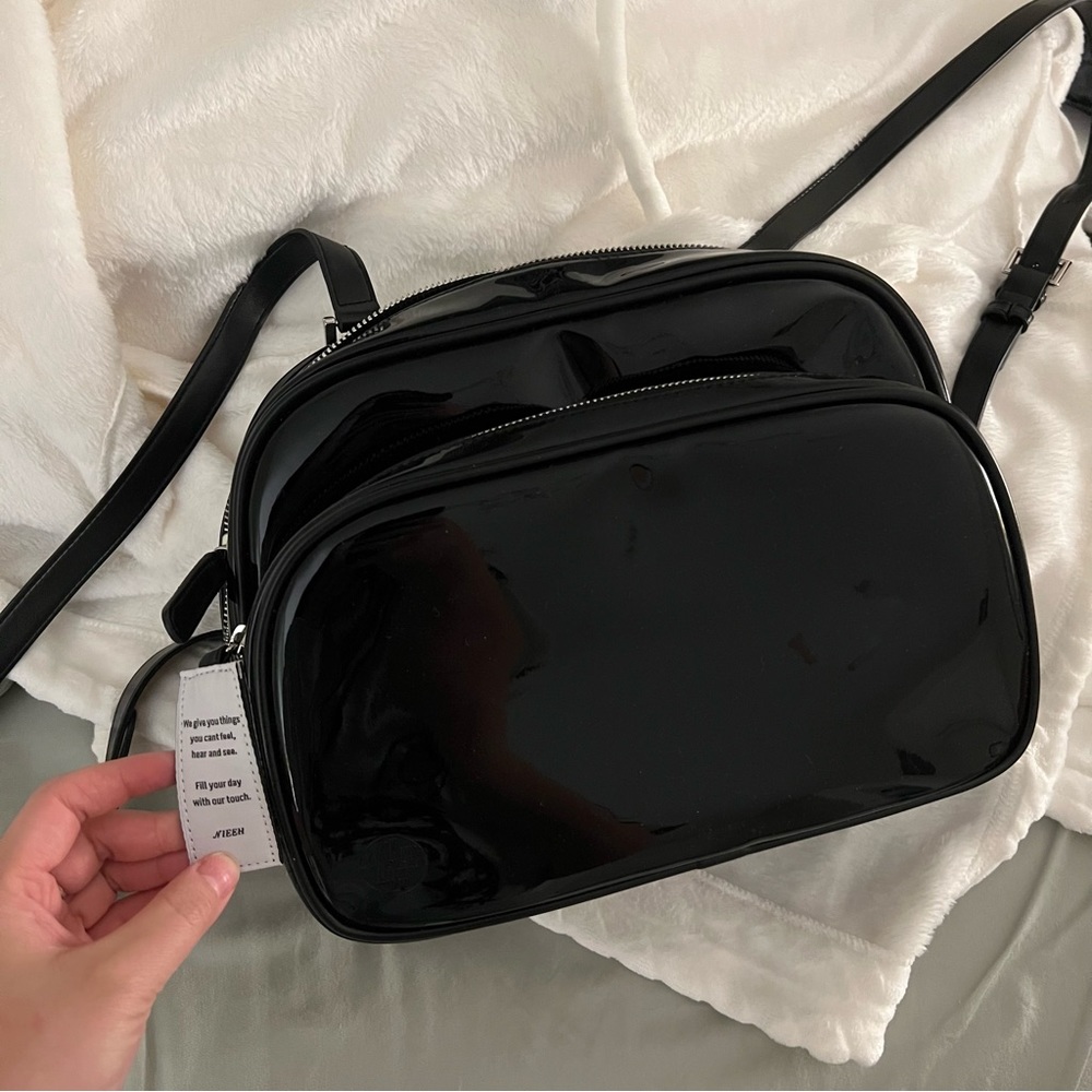 Nieeh Turtle Bag